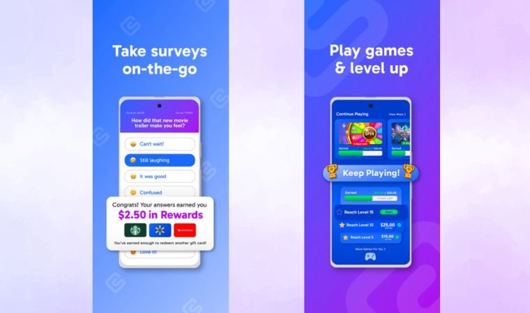 Swagbucks