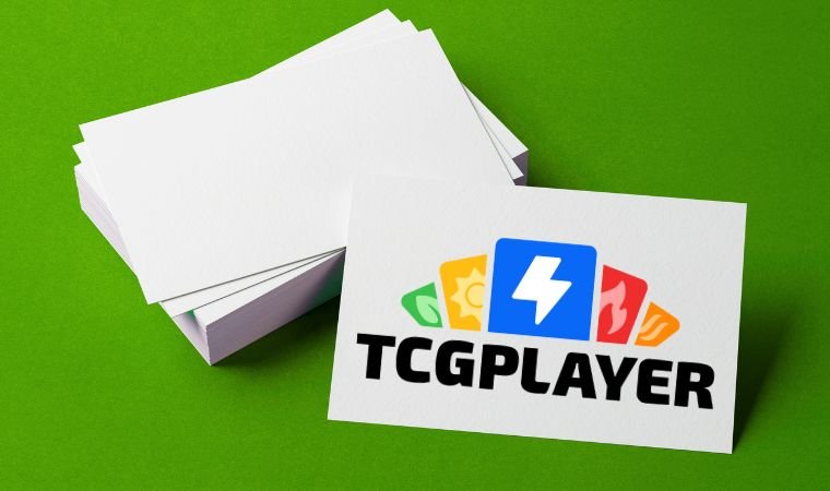 TCGplayer: Your Trusted Marketplace for Collectible Trading Card Games
