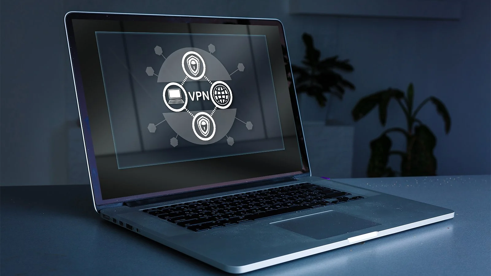 Technical Considerations for Dark Web VPN Use