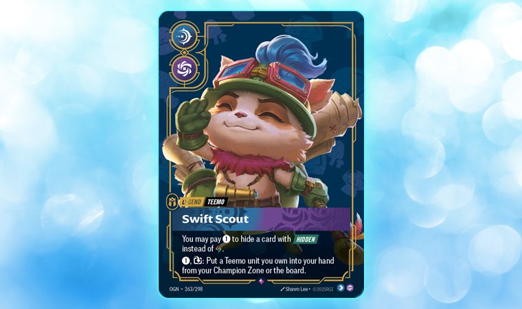 Best Riftbound Cards: 10 Most Valuable Picks 2026