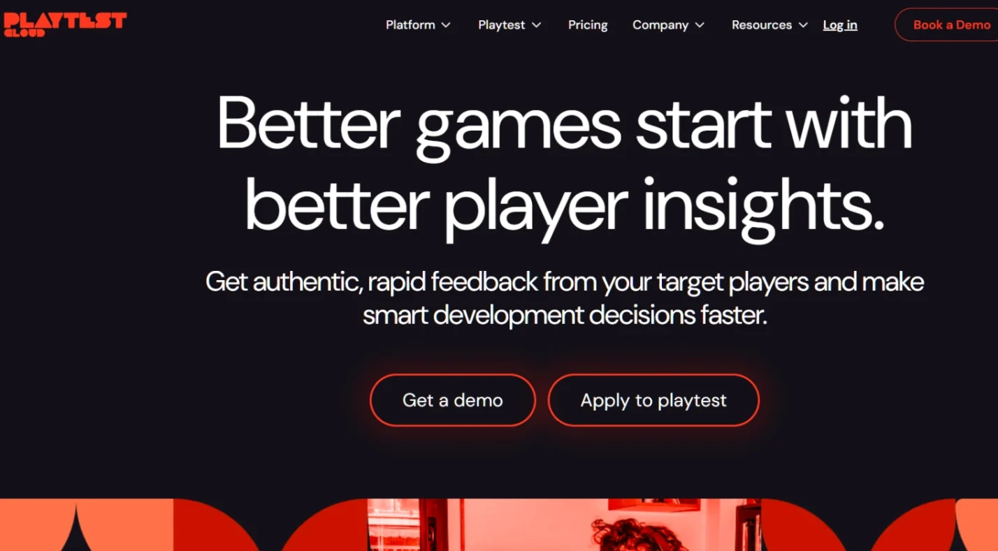 PlaytestCloud - Best for Mobile