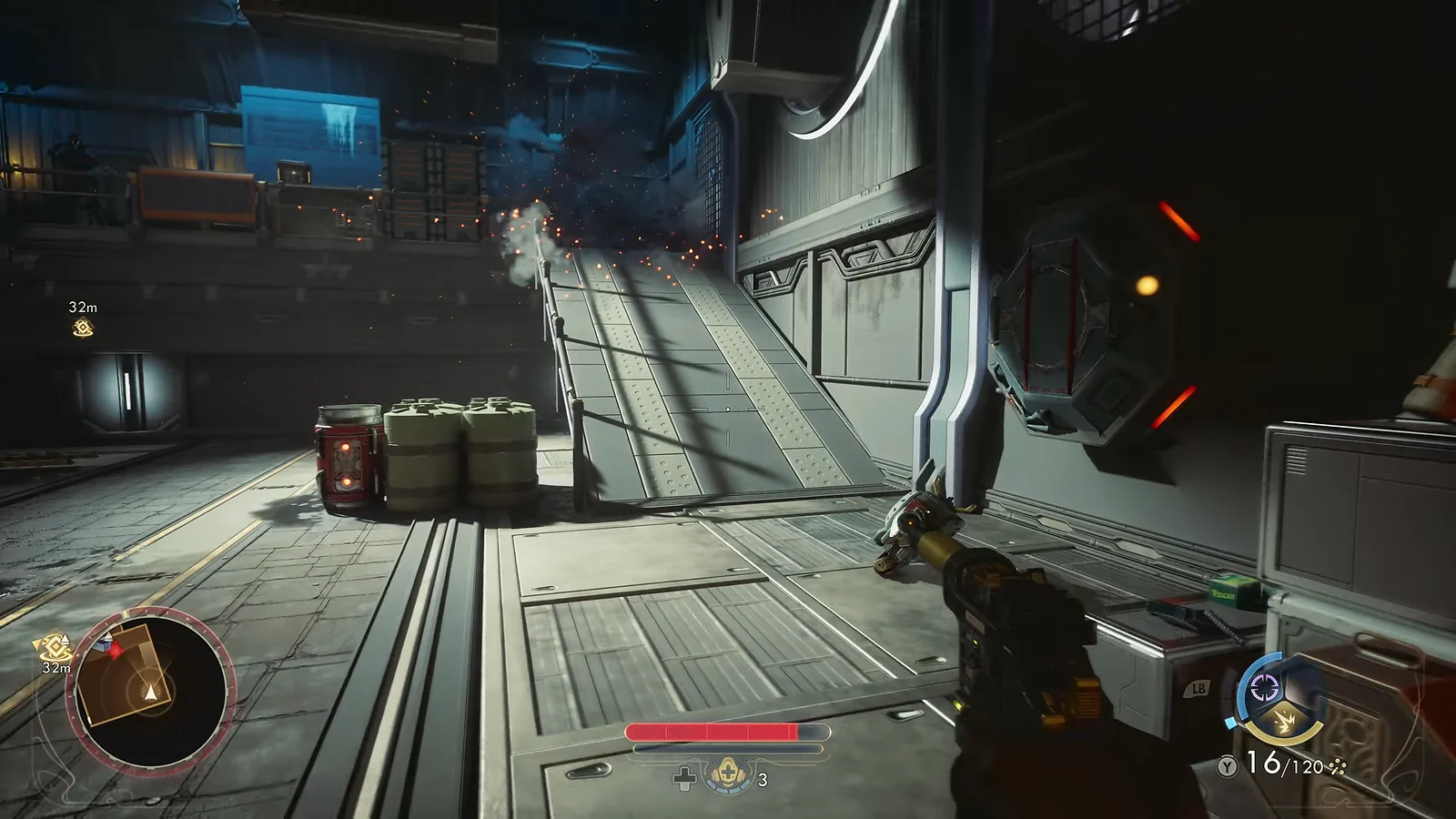 The Outer Worlds 2 - Best Open World RPG for Witty Sci-Fi Role-Playing