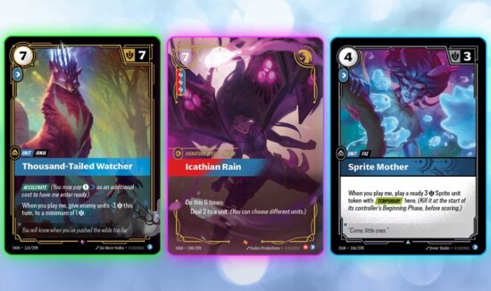 Best Riftbound Cards: 10 Most Valuable Picks 2026