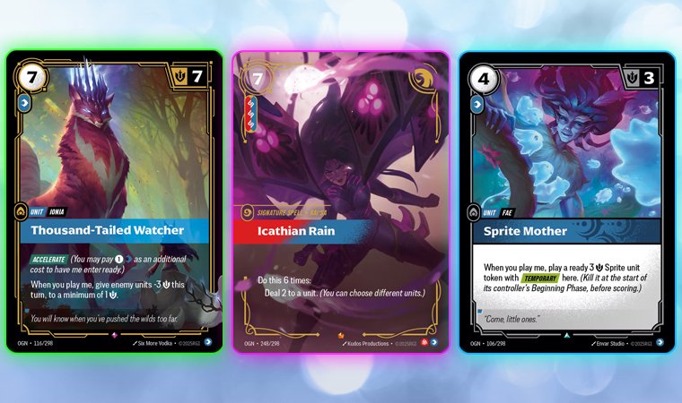pre order riftbound card game Amazon.com: Riftbound TCG: League of Legends Booster Box (PRE-Order) :  Collectibles & Fine Art