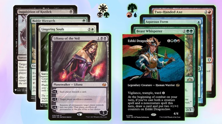 mtg what determines a cards color Heliod, the Radiant Dawn // Heliod, the Warped Eclipse [17] [March of the  Machine] [Foil] – Face to Face Games main image 0