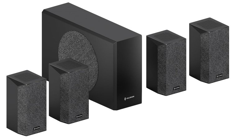 ThunderBeat 4.1.2 - Best Dolby Atmos Wireless Surround Sound System