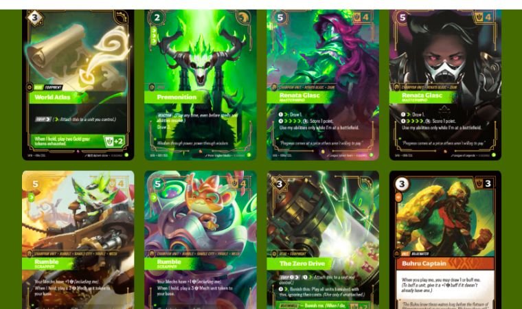 riftbound cards where to buy RIFTBOUND League of Legends TCG: Set One Origins – Blister Pack – The  Wandering Collector