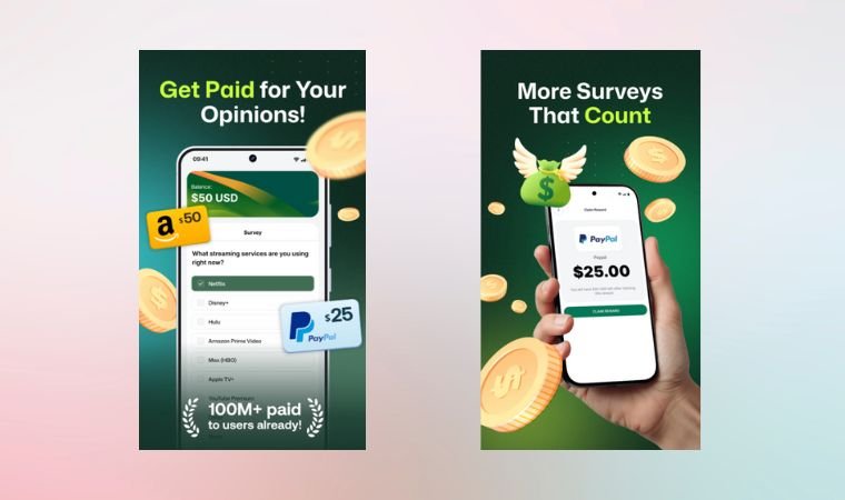 Top Surveys