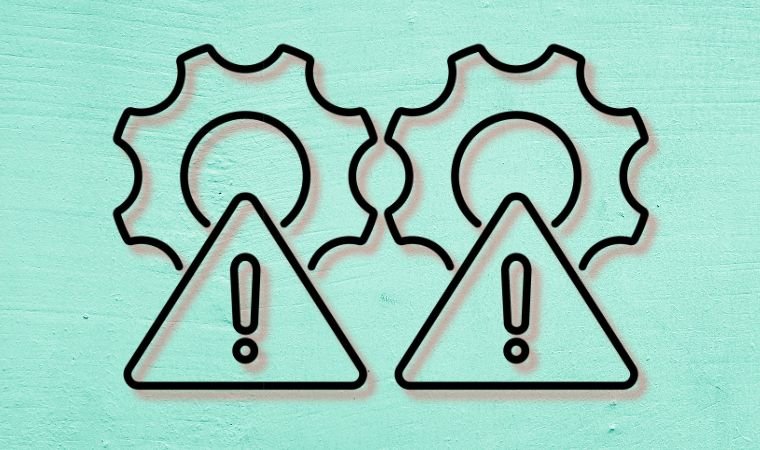 Troubleshooting: VPN Location Won't Change