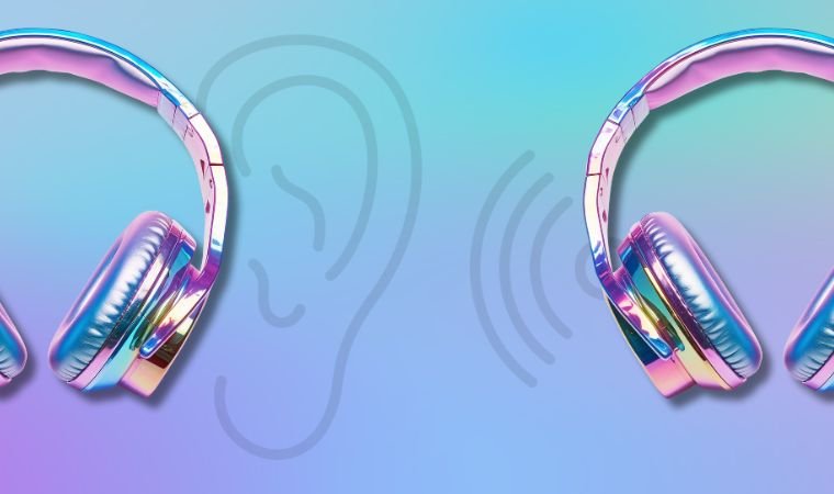 Tune Out Distractions and Tune Into Your Games