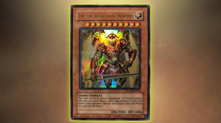 yugioh card with the most text Amazon.com: YuGiOh : DRL2-EN001 1st Ed Timaeus the Knight of Destiny Secret  Rare Card
