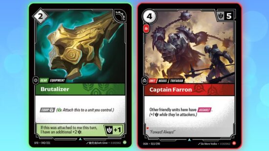 Ravenous Card Riftbound Riftbound Rarity Guide: Best 6 Card Tiers 2026