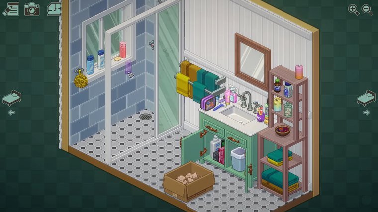 Unpacking - Best Relaxing Shared Game Experience for Couples