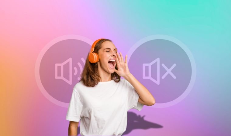 Use Noise Cancellation to Boost Perceived Volume