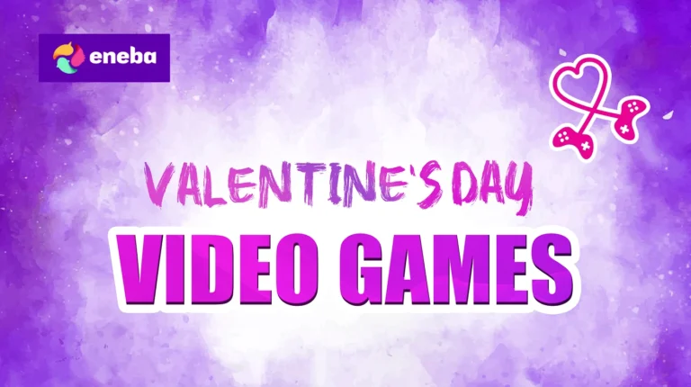 10 Best Valentine’s Day Video Games 2026 for Couples