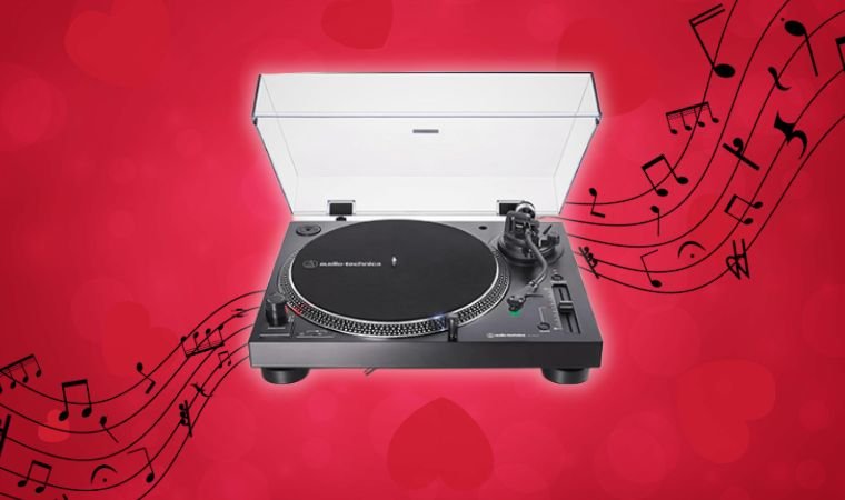 Video Game Soundtrack Vinyl Records  - Best for Nostalgic Couples