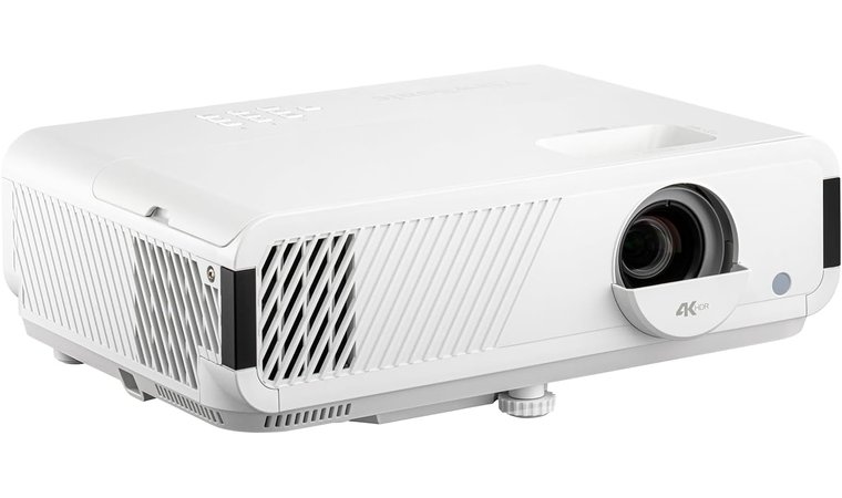 ViewSonic PX749-4K - Best 4K Gaming Projector Designed for Xbox