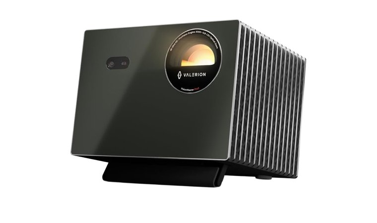 VisionMaster Pro2 - Best Gaming Laser Projector