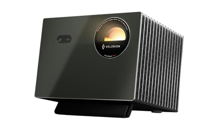 VisionMaster Pro2 - Best 4K Laser Projector for Home Theater & Gaming