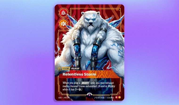 Riftbound Legends List: All Origin Champion Cards 2026 Riftbound Legends List: All Origin Champion Cards 2026