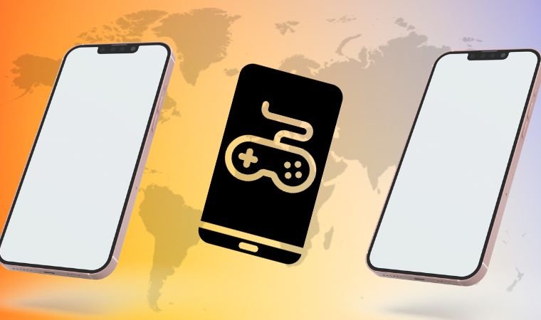 VPN for Gaming on iPhone