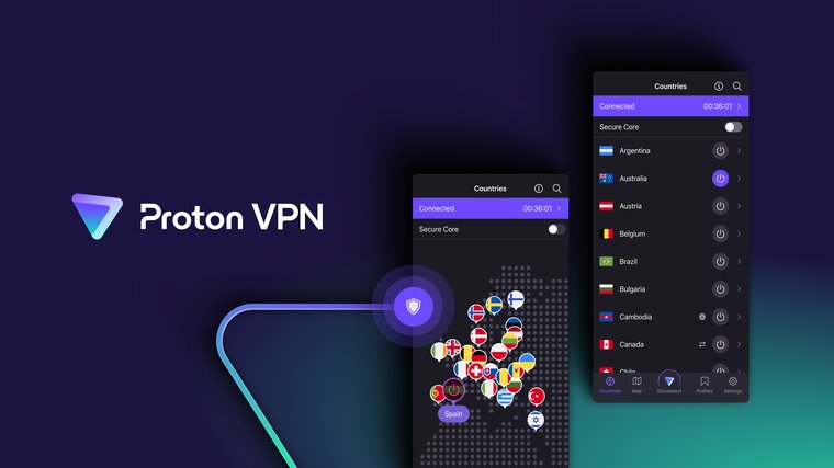 Who Is Proton VPN Best For