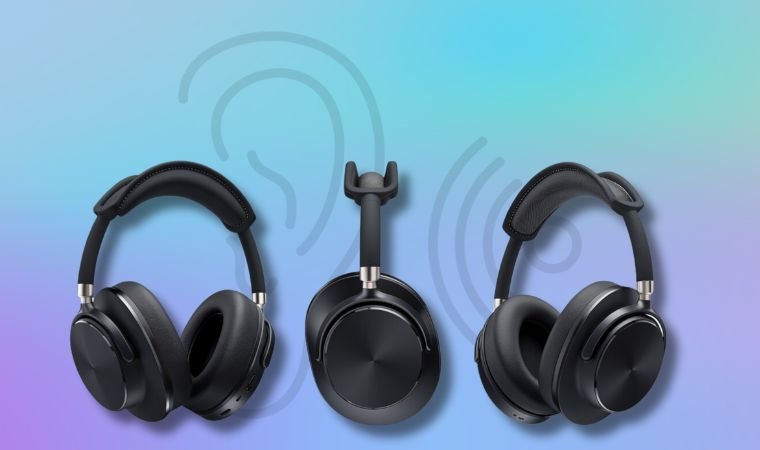 What Do Noise-Canceling Headphones Do for Gamers