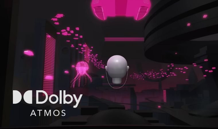What Does Dolby Atmos Do Differently Than Traditional Surround Sound