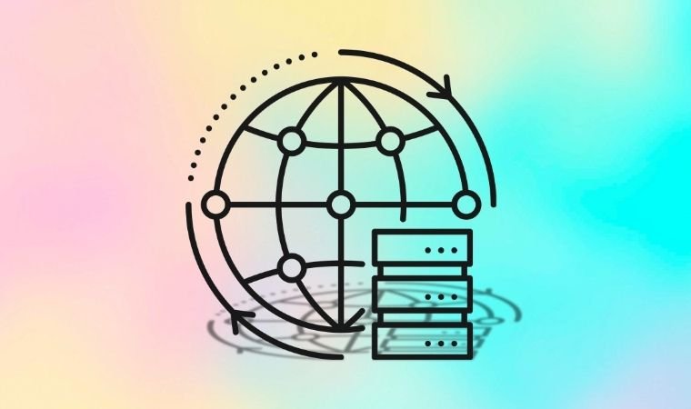 What Is a Proxy Server