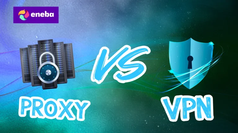What Is a Proxy vs VPN: Which One Should You Use?