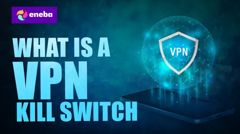 What Is a VPN Kill Switch and Why You Need One