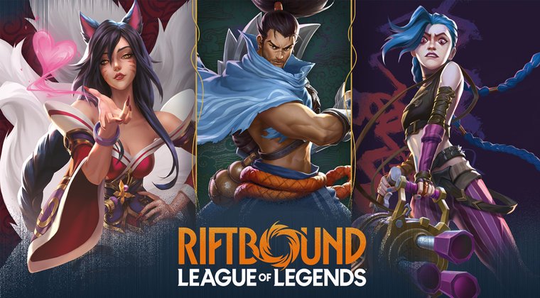 What Is Riftbound and Why It’s Becoming So Popular