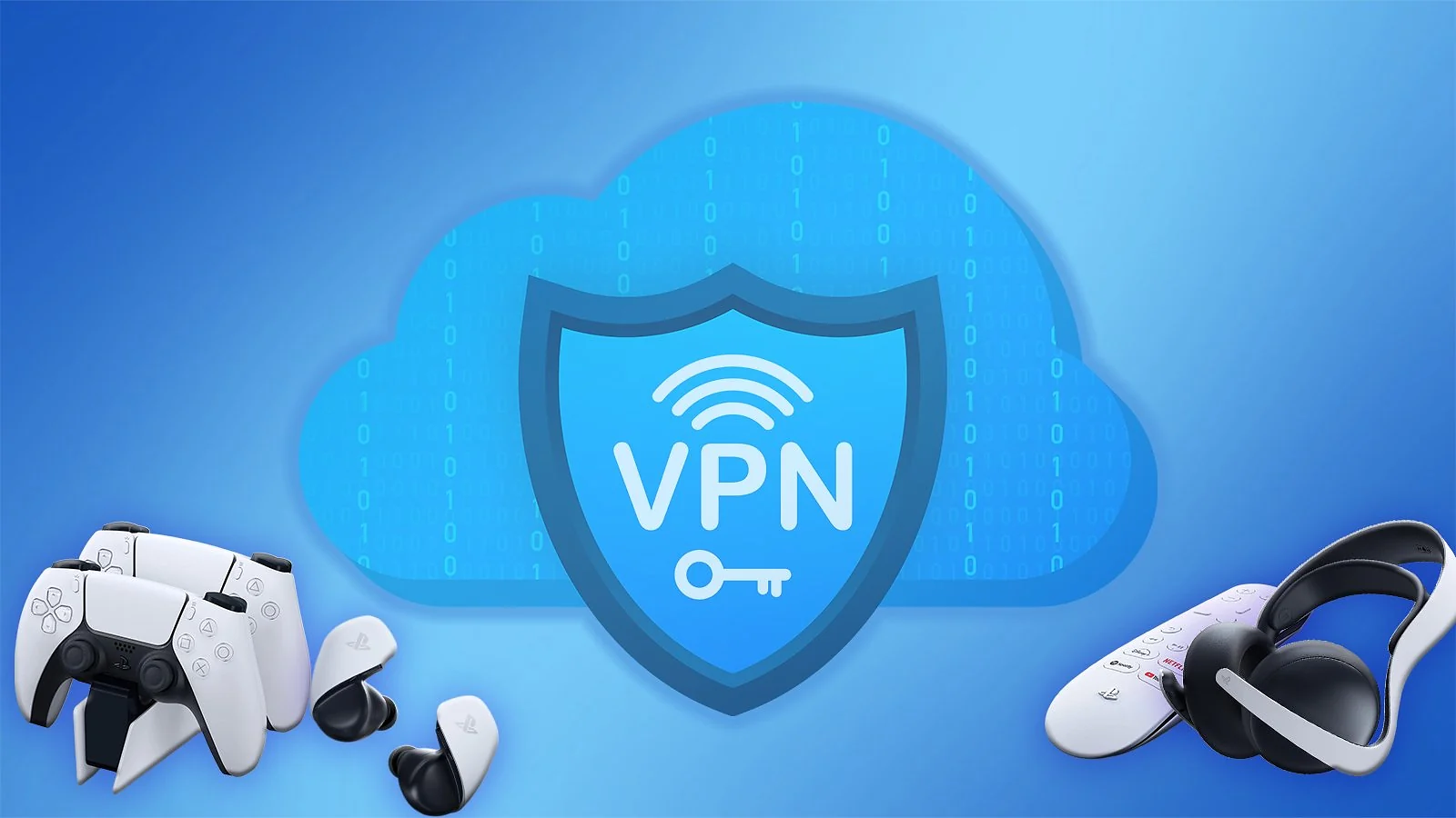 What the Best VPN for PS5 Can and Cannot Do: Setting Realistic Expectations