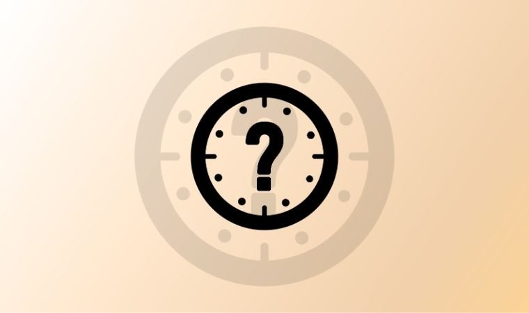 When to Turn Off Your VPN