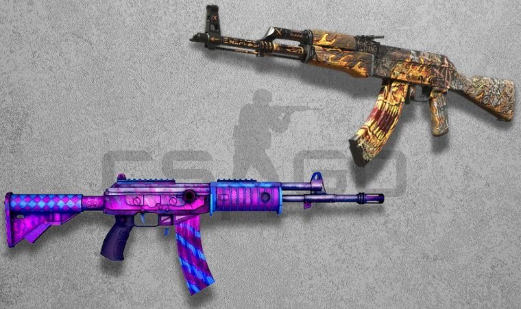 Where to Sell CS:GO Skins for Real Money