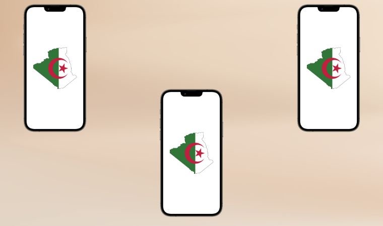 Why Earning Money Through Apps Is Popular in Algeria