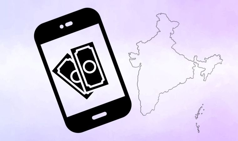 Why Earning Money Through Apps Is Popular in India