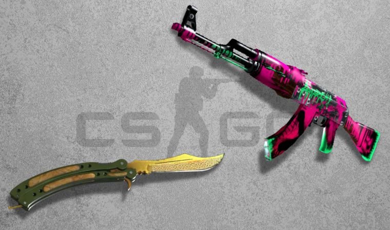 Why Sell Your CS:GO Skins for Real Money