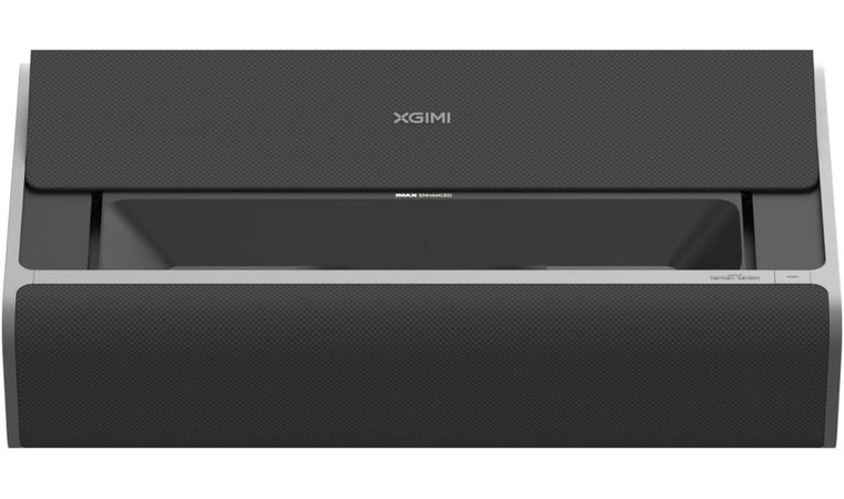 XGIMI AURA Series UST - Best Ultra Short Throw Laser Projector