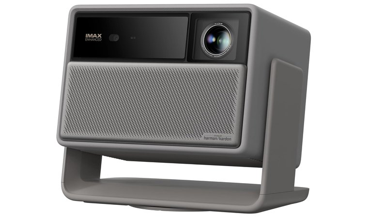 XGIMI HORIZON 20 - Best Gaming Laser Projector