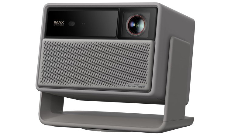 XGIMI Horizon 20 Pro - Best Home Theater Projector for Golf Simulator