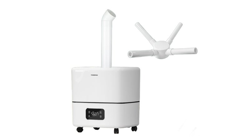YOKEKON MH-301 - Best Whole-House Humidifier