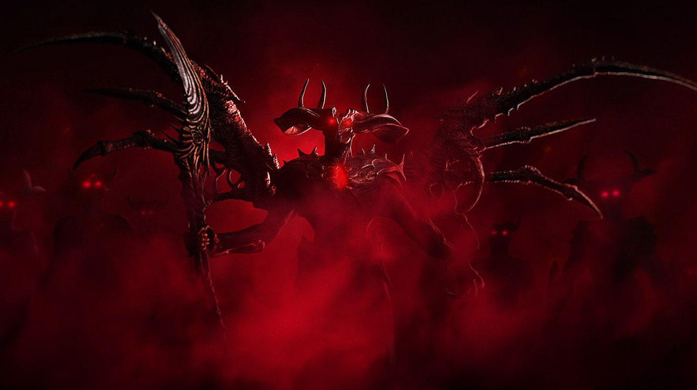 Controversial MMORPG Ashes of Creation Has Been Abandoned