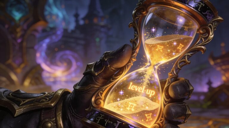 What Is WoW Boosting & How It Can Save You Time in World of Warcraft