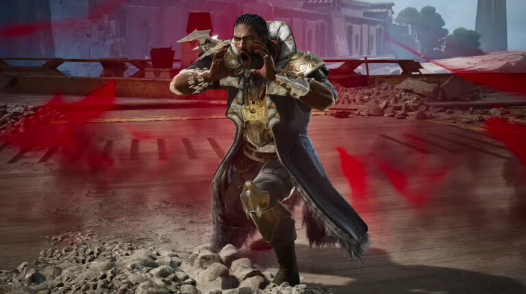 Highguard Website Goes Dark in Light of Tencent Controversy 