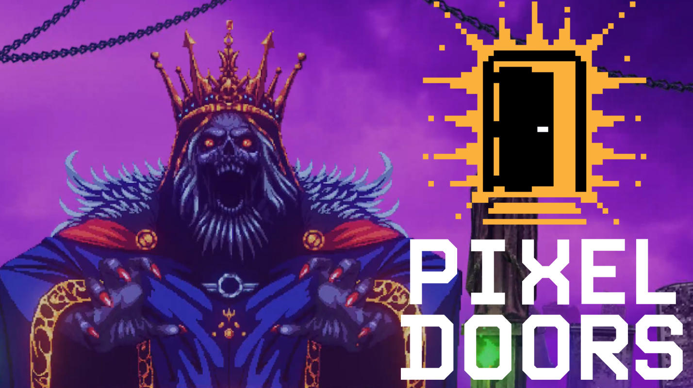 “We’re Looking for Weirdos” – An Interview With Pixel Doors, a New Ethical Publisher