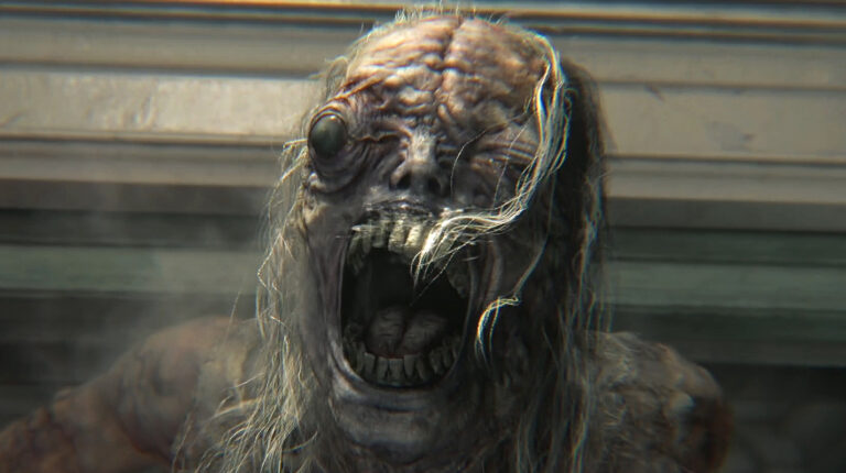 Resident Evil Requiem Has Its Cake and Eats It