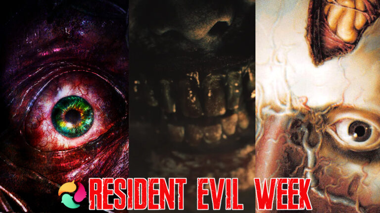 Welcome to Eneba’s Resident Evil Week