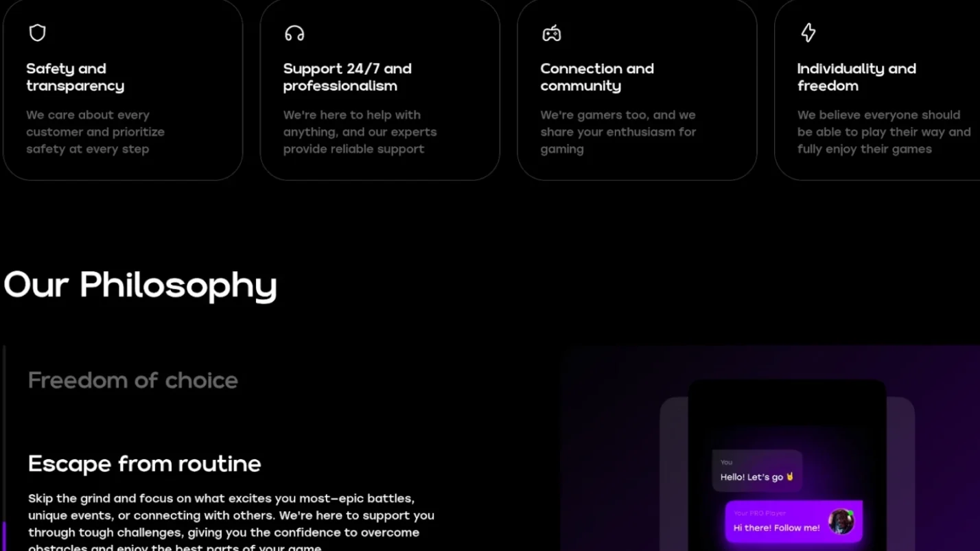 Skycoach Compared to Competitors: Why Choose Skycoach
