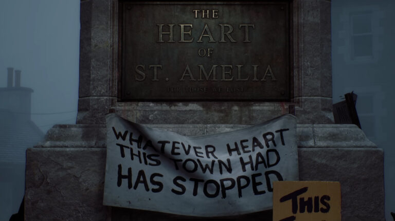 Weekly Roundup: Silent Hill Goes to Scotland, Riot Games Knock-Out Staff, AYANEO Charge $4,000 for a Brick, and More